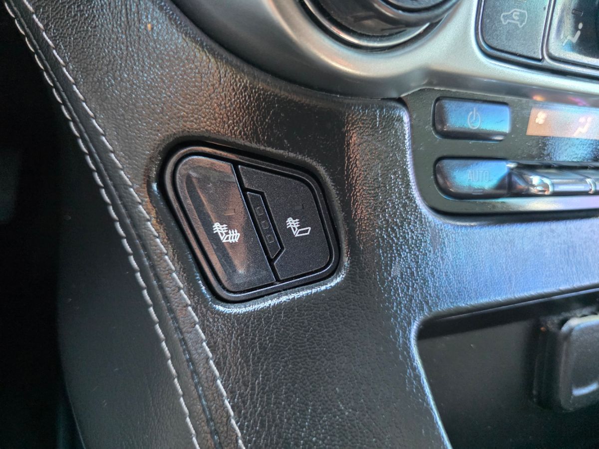 2018 Chevrolet Tahoe LT photo 48