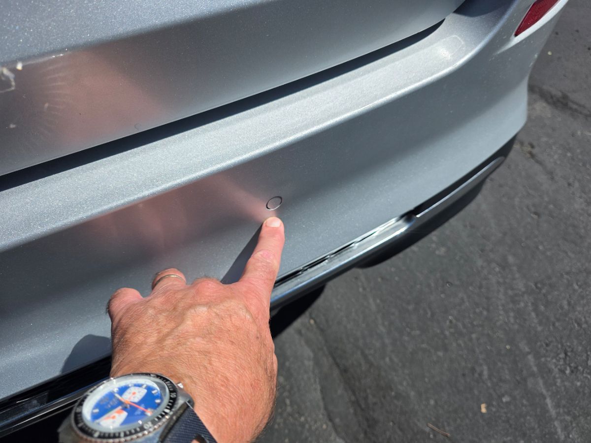 2019 Kia Optima LX photo 5