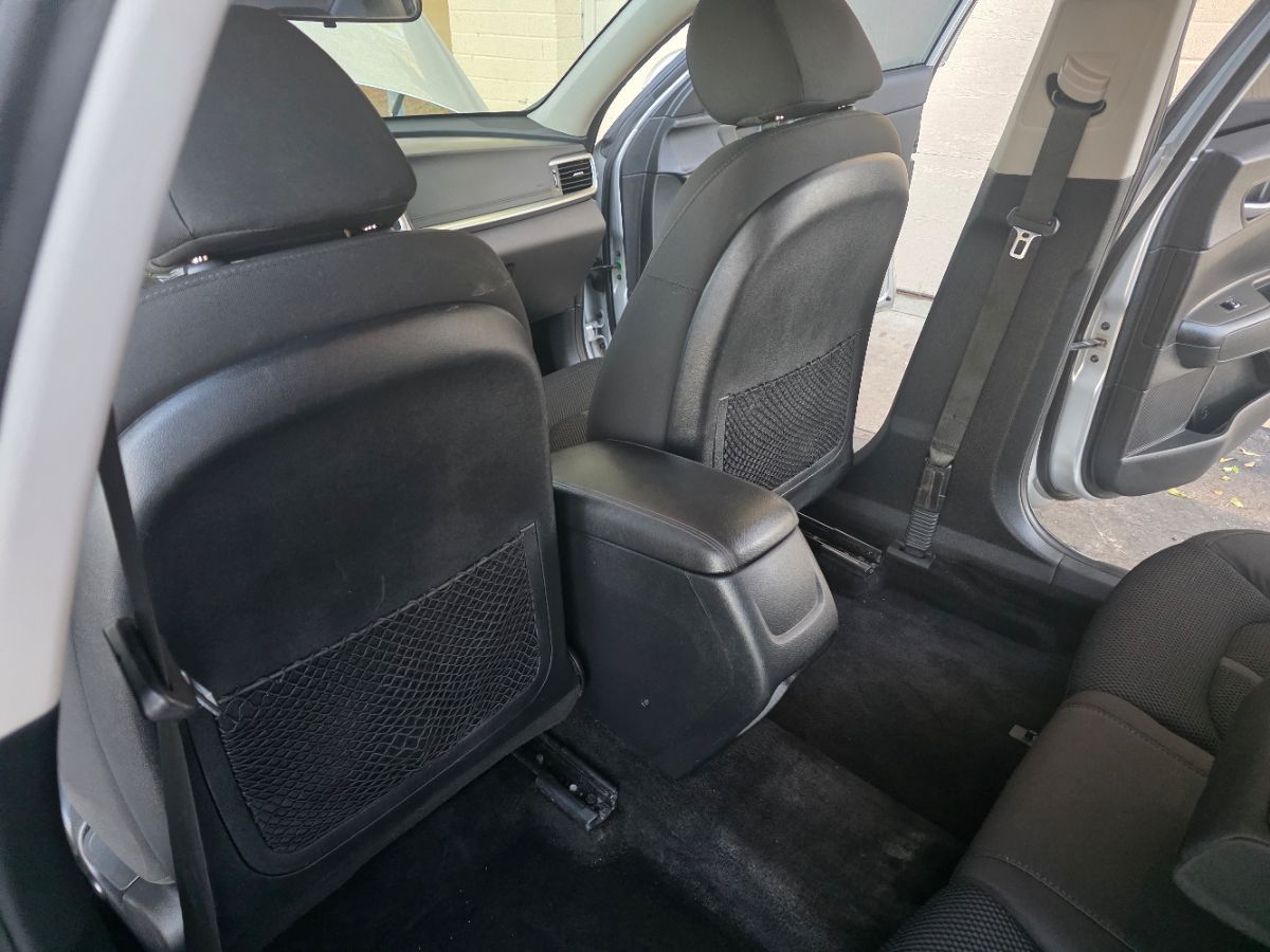 2019 Kia Optima LX photo 14