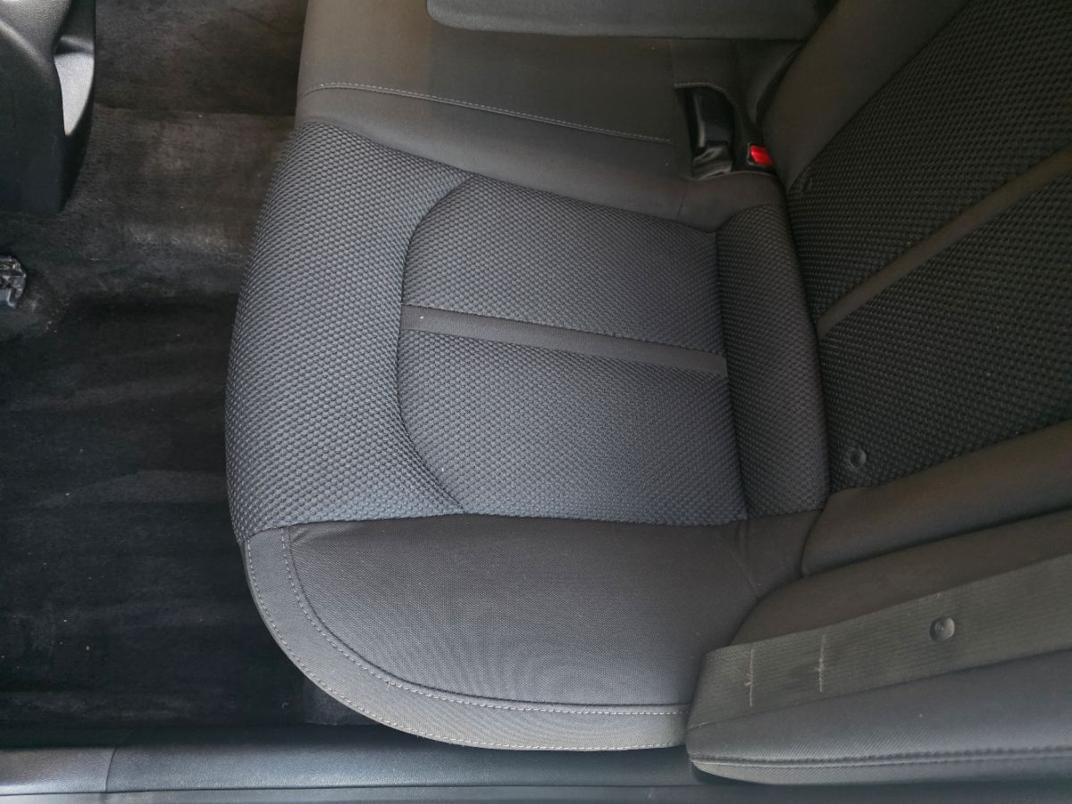 2019 Kia Optima LX photo 15