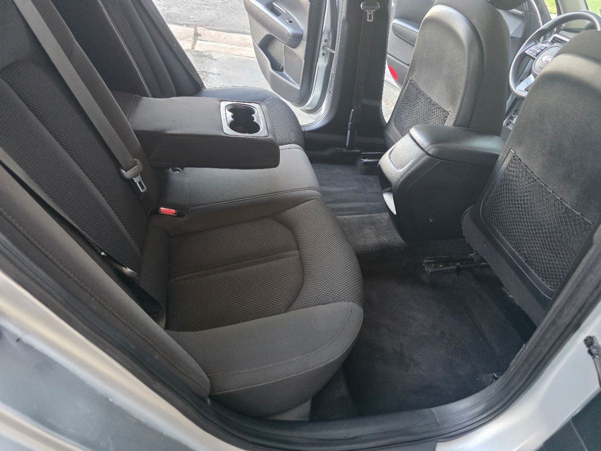 2019 Kia Optima LX photo 19