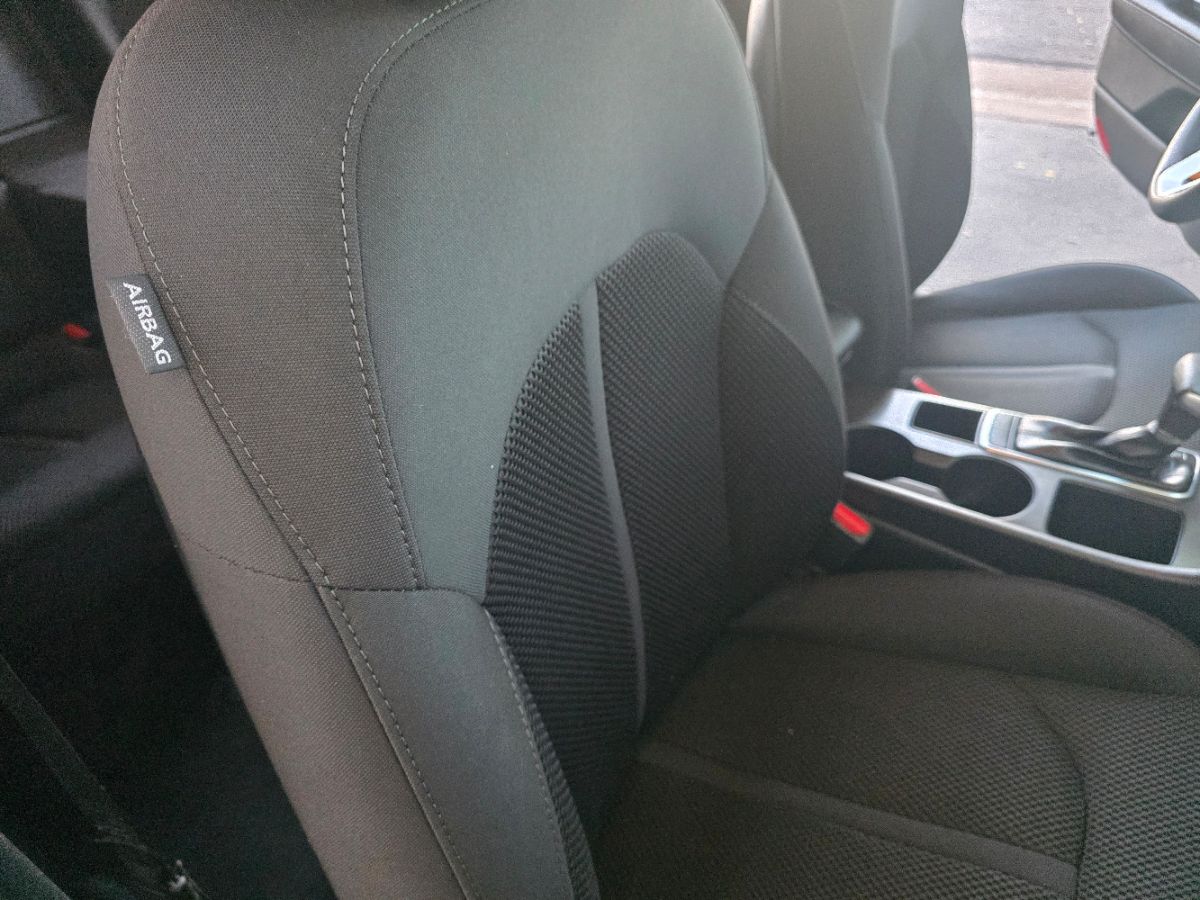 2019 Kia Optima LX photo 29
