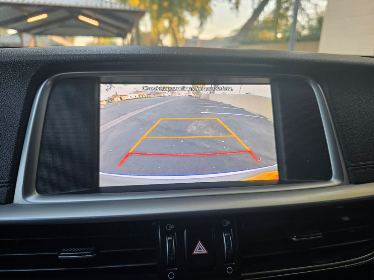 2019 Kia Optima LX photo 36