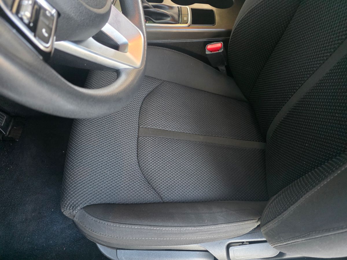 2019 Kia Optima LX photo 38