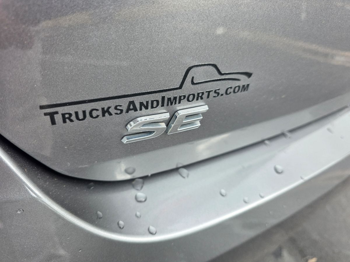 2019 Hyundai Sonata Eco SE photo 3