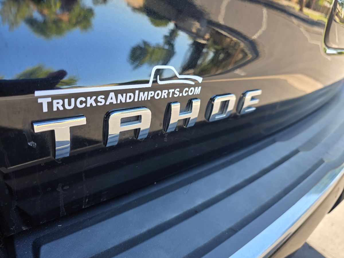 2017 Chevrolet Tahoe Premier - Photo 7