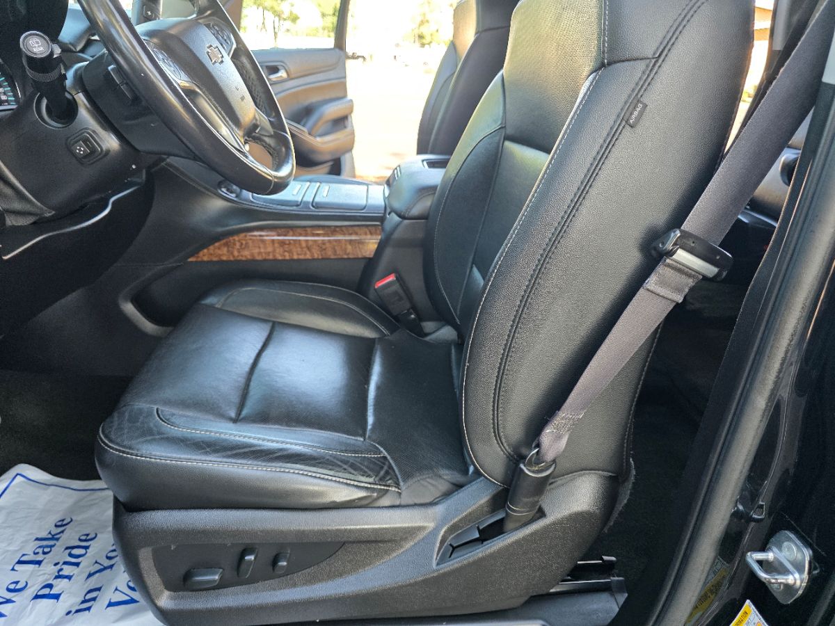 2017 Chevrolet Tahoe Premier - Photo 10