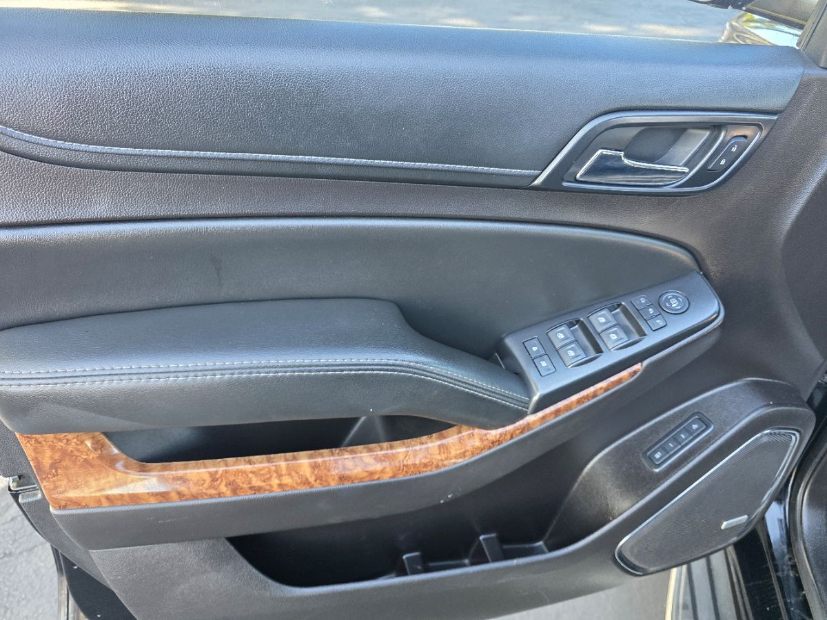 2017 Chevrolet Tahoe Premier - Photo 13