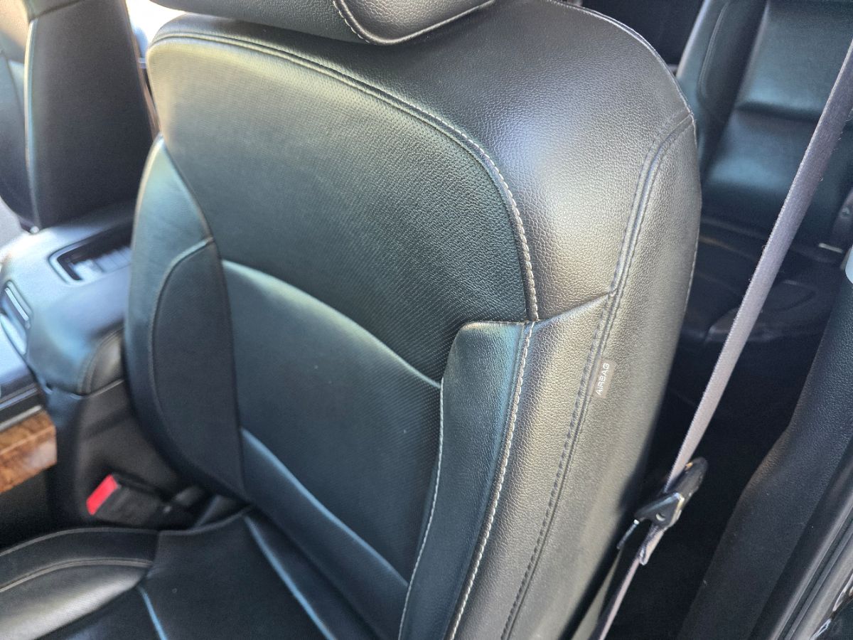 2017 Chevrolet Tahoe Premier - Photo 14
