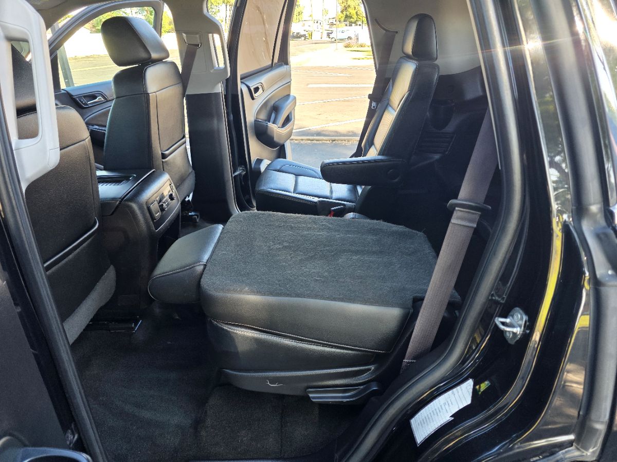 2017 Chevrolet Tahoe Premier - Photo 21