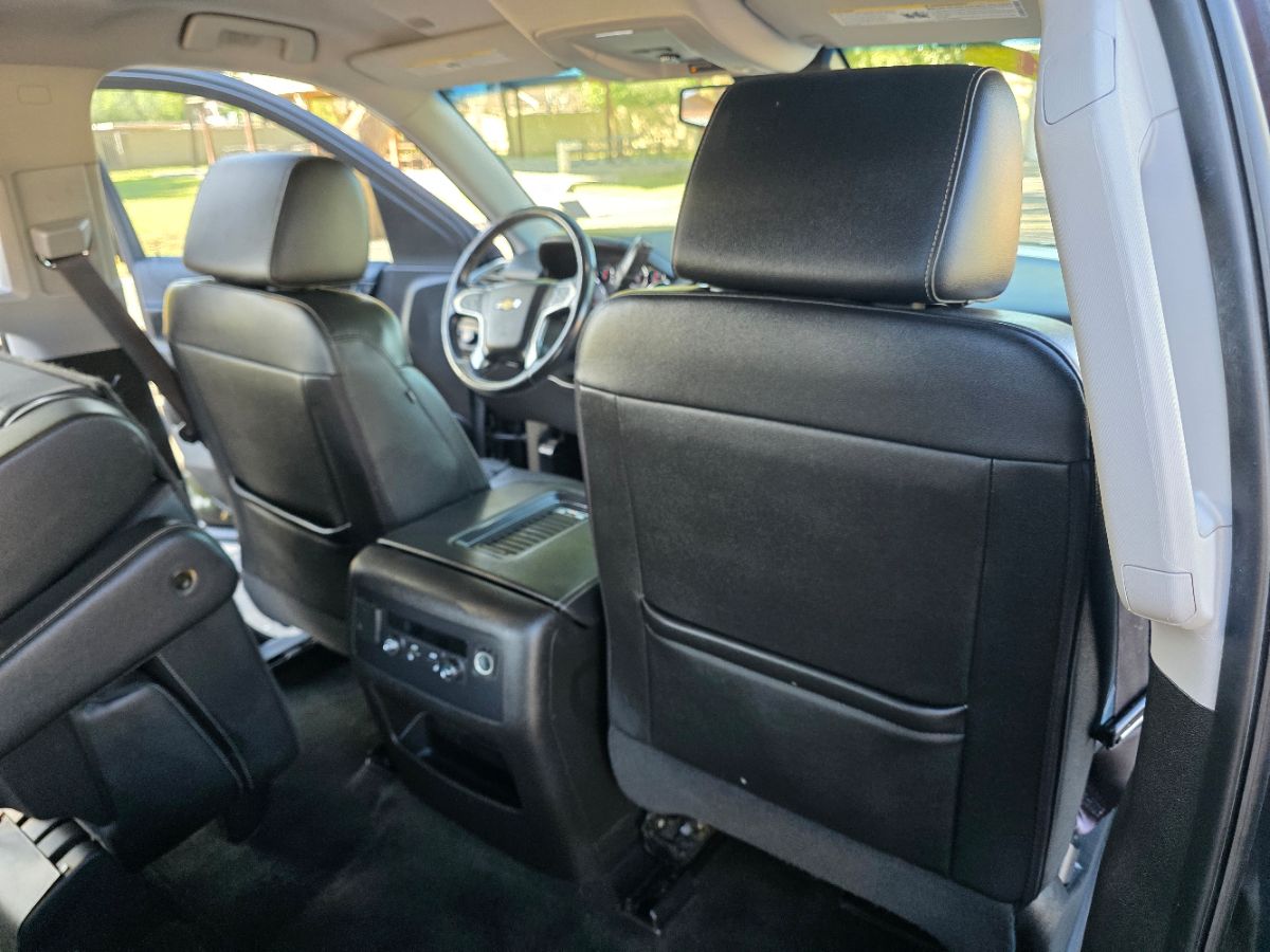2017 Chevrolet Tahoe Premier - Photo 27