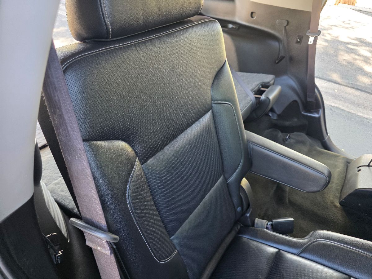 2017 Chevrolet Tahoe Premier - Photo 30