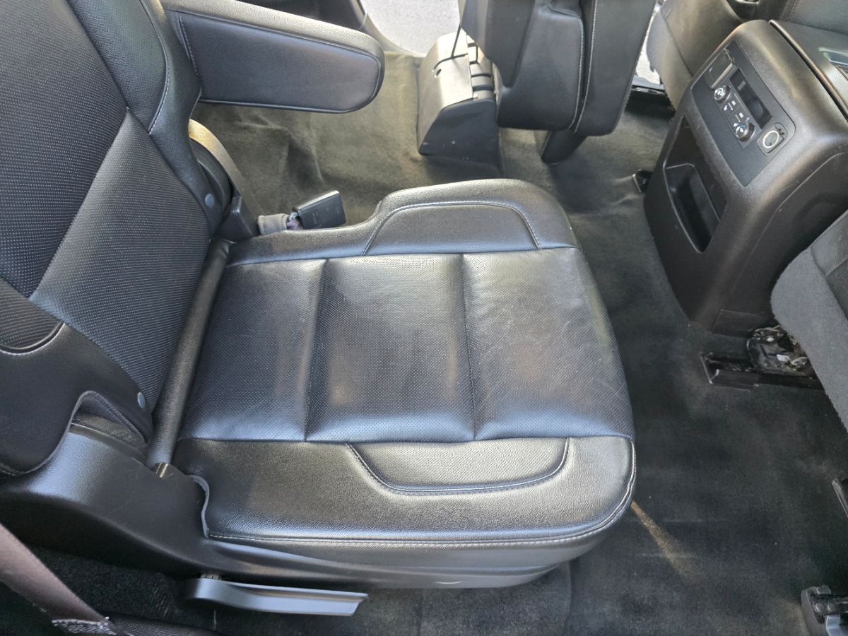 2017 Chevrolet Tahoe Premier - Photo 31