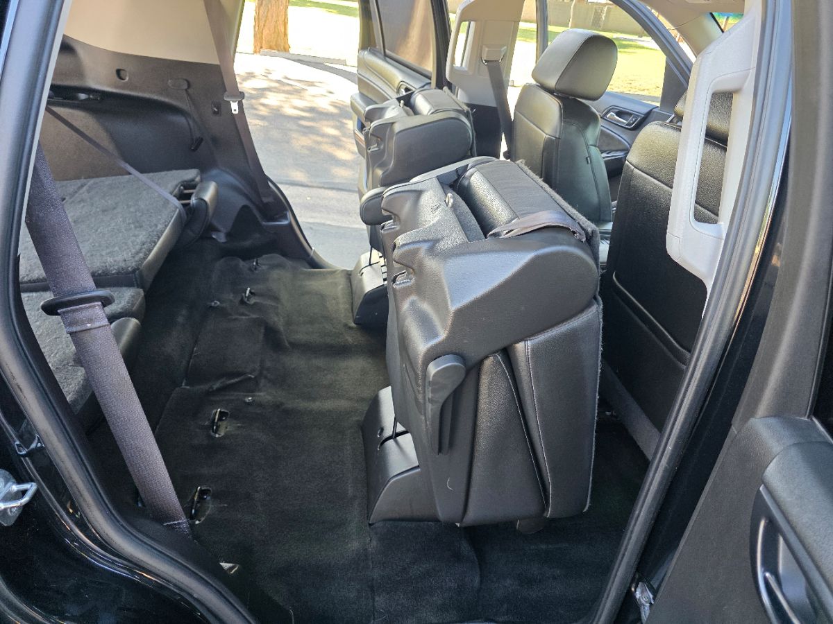 2017 Chevrolet Tahoe Premier - Photo 32