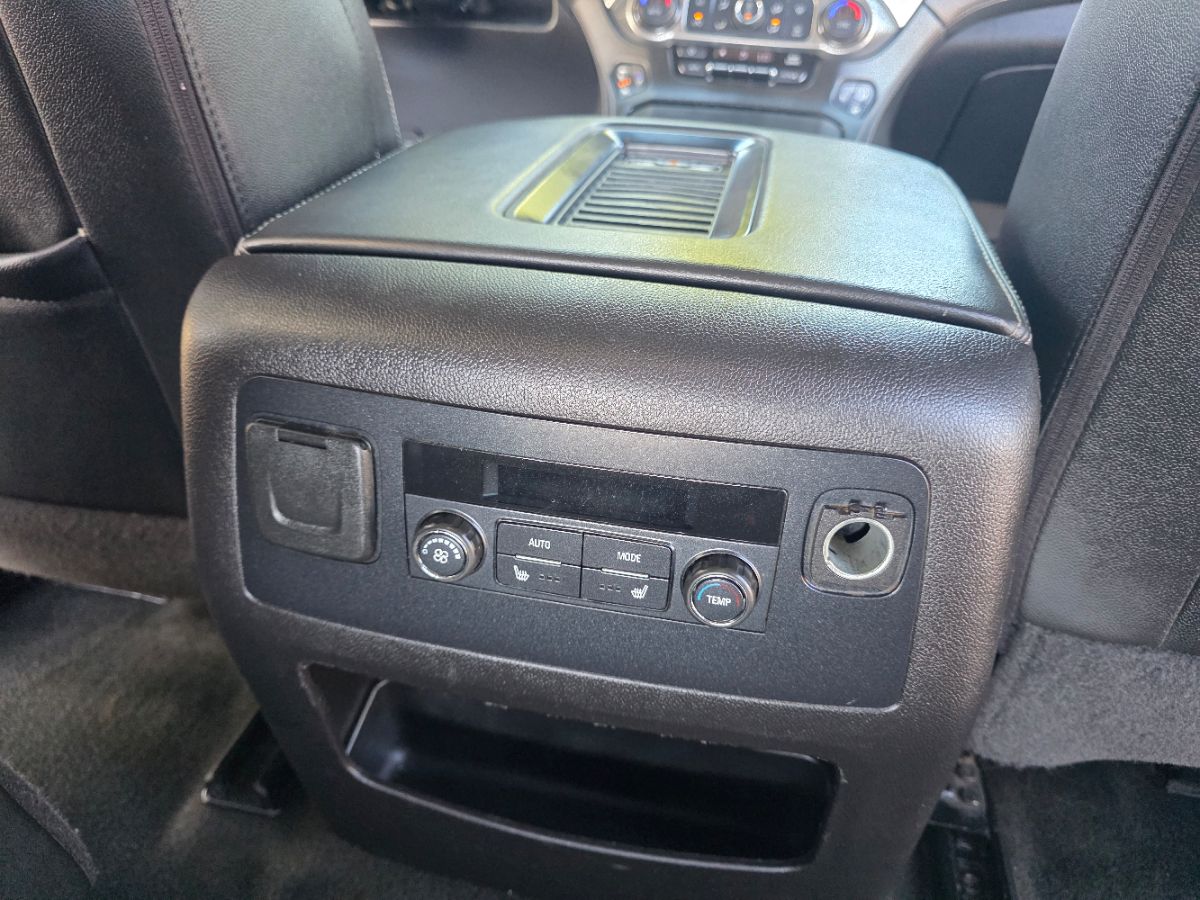 2017 Chevrolet Tahoe Premier - Photo 33