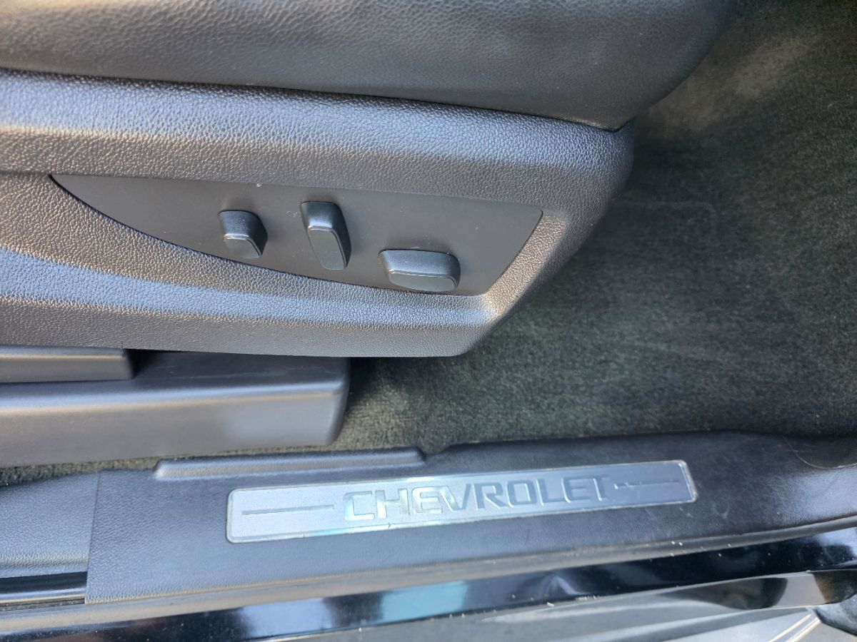 2017 Chevrolet Tahoe Premier - Photo 35