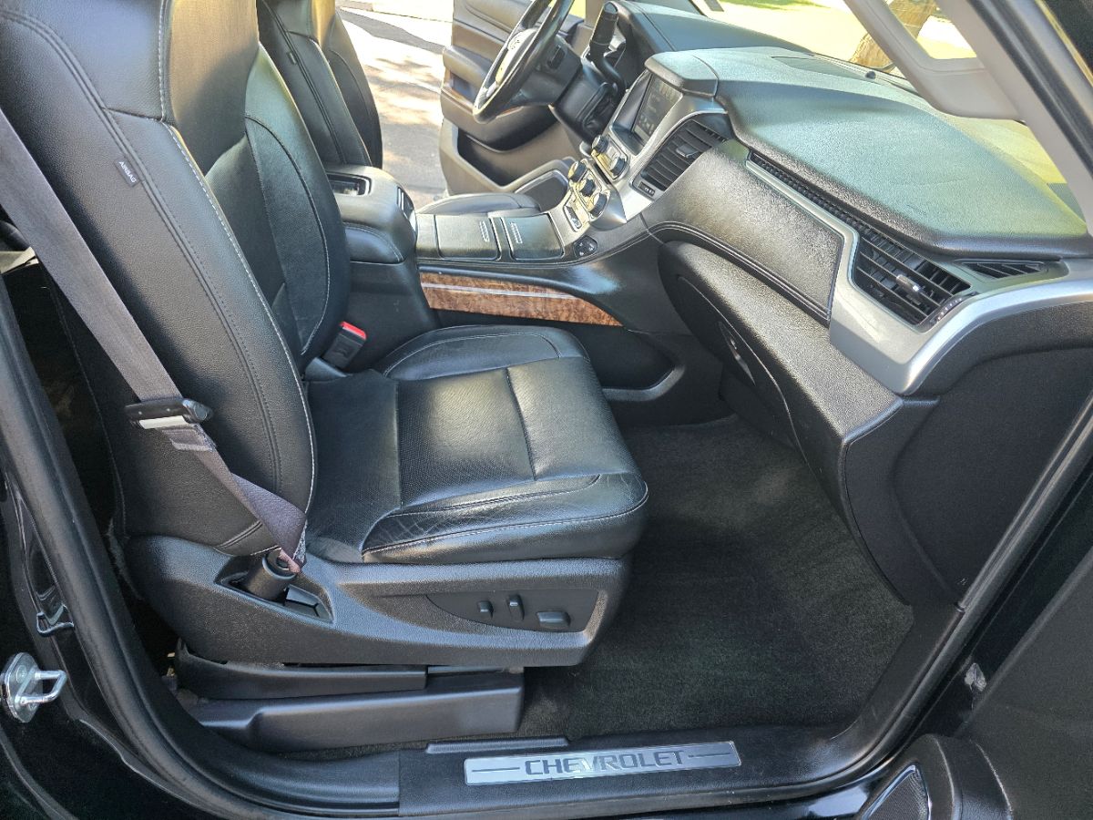 2017 Chevrolet Tahoe Premier - Photo 36