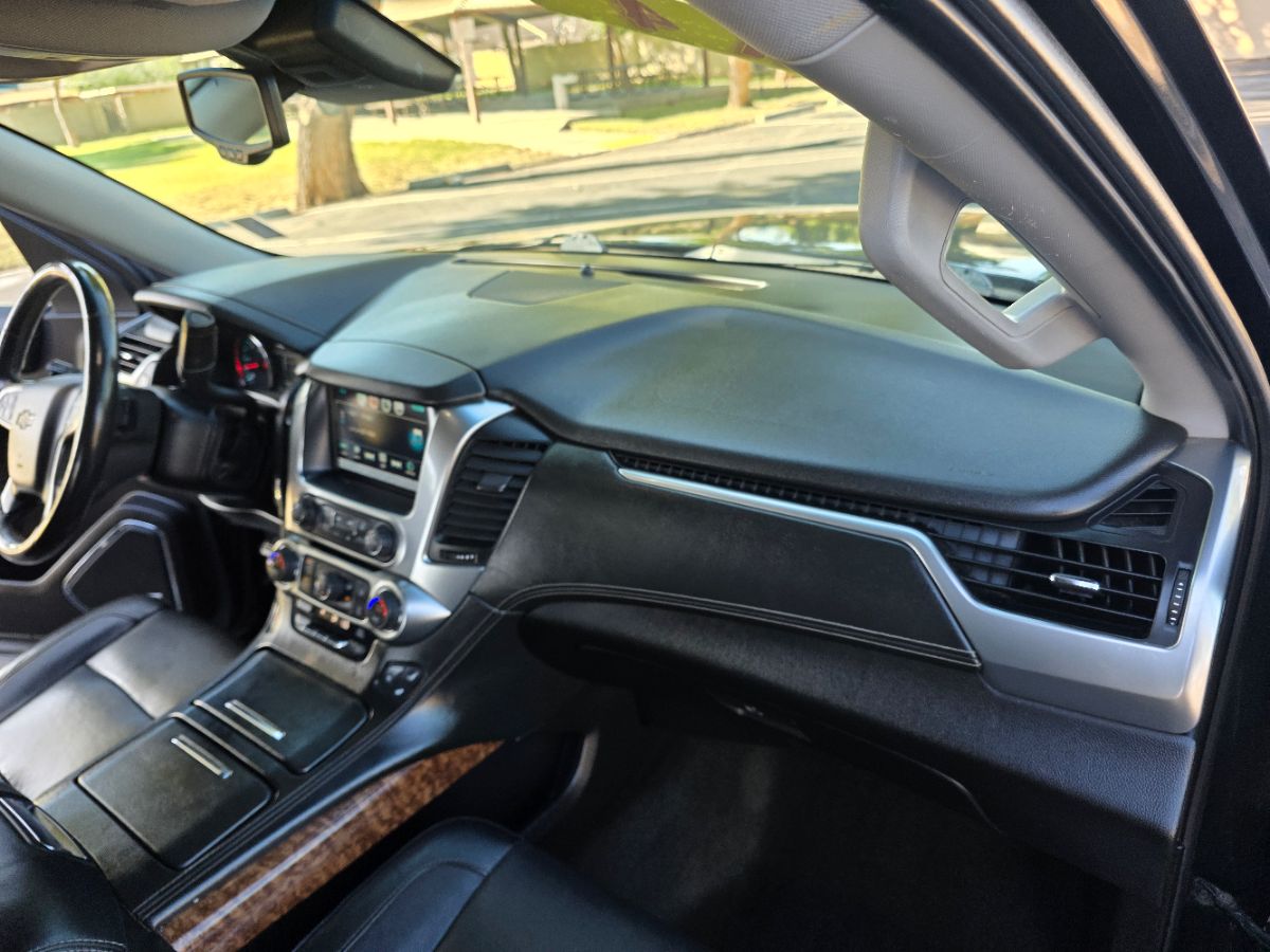 2017 Chevrolet Tahoe Premier - Photo 37