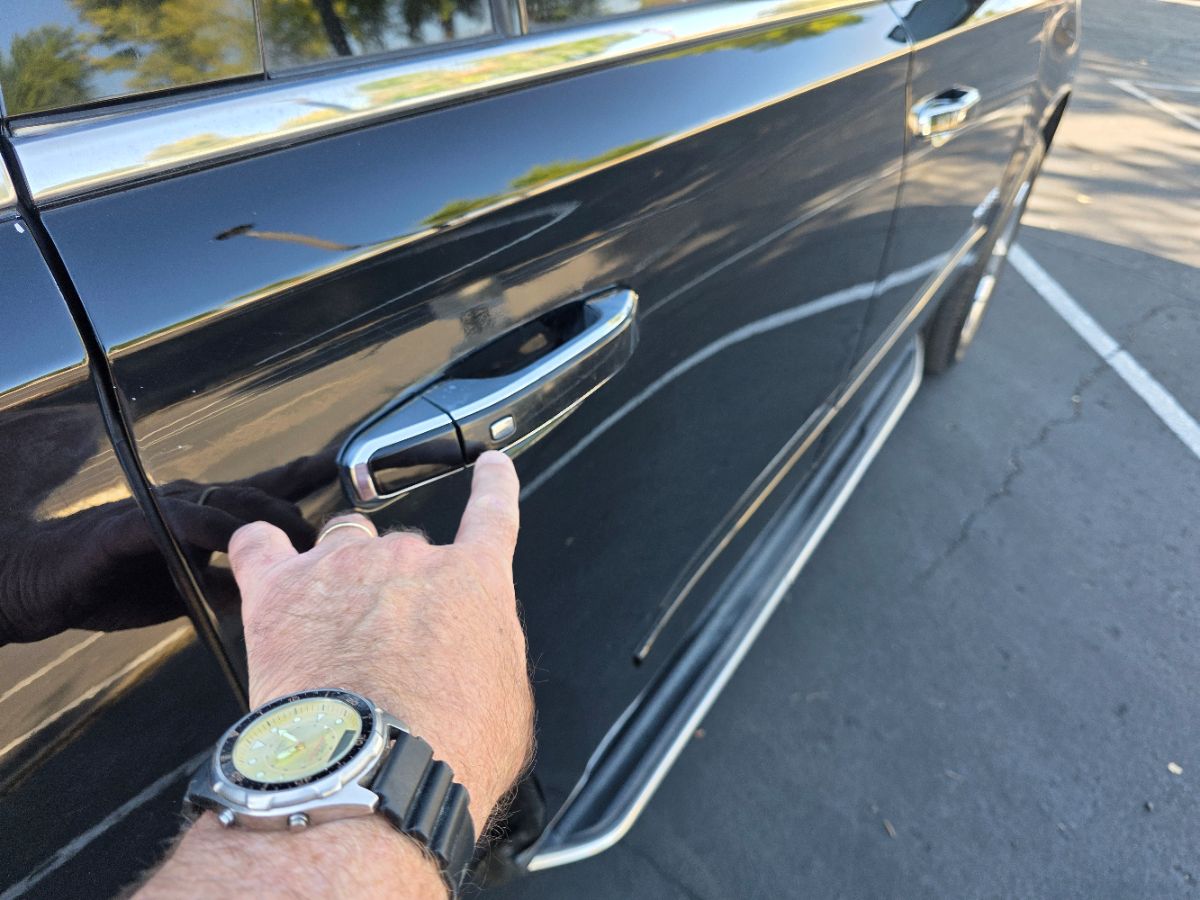 2017 Chevrolet Tahoe Premier - Photo 42