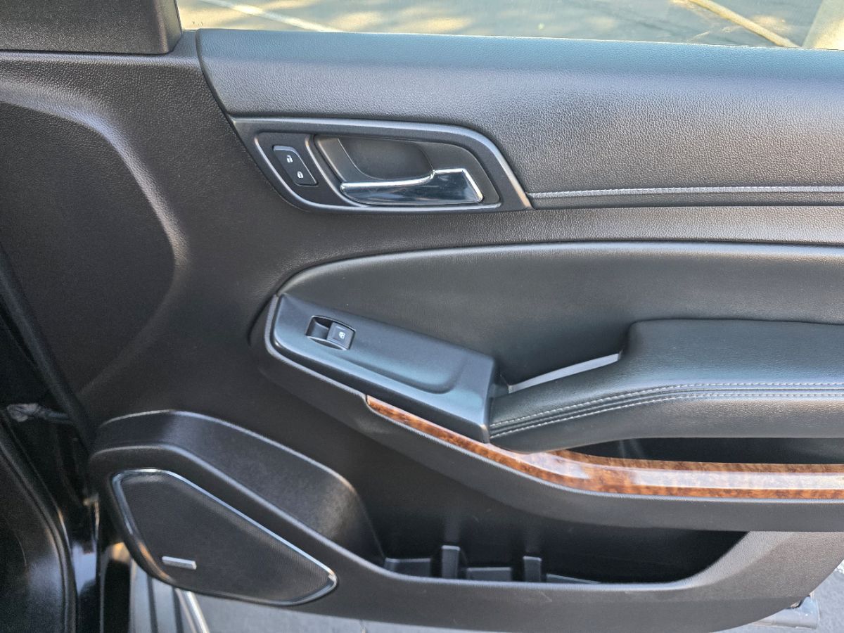 2017 Chevrolet Tahoe Premier - Photo 43