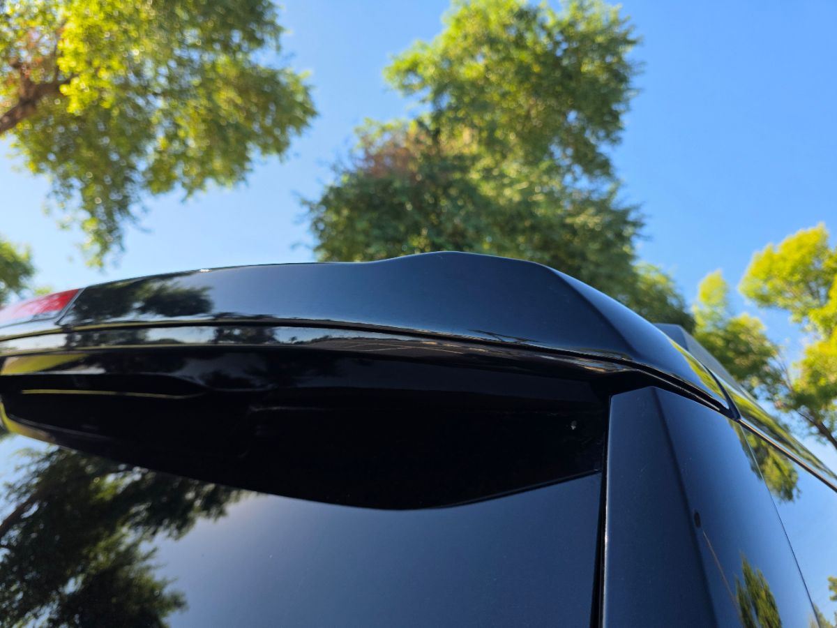 2017 Chevrolet Tahoe Premier - Photo 45