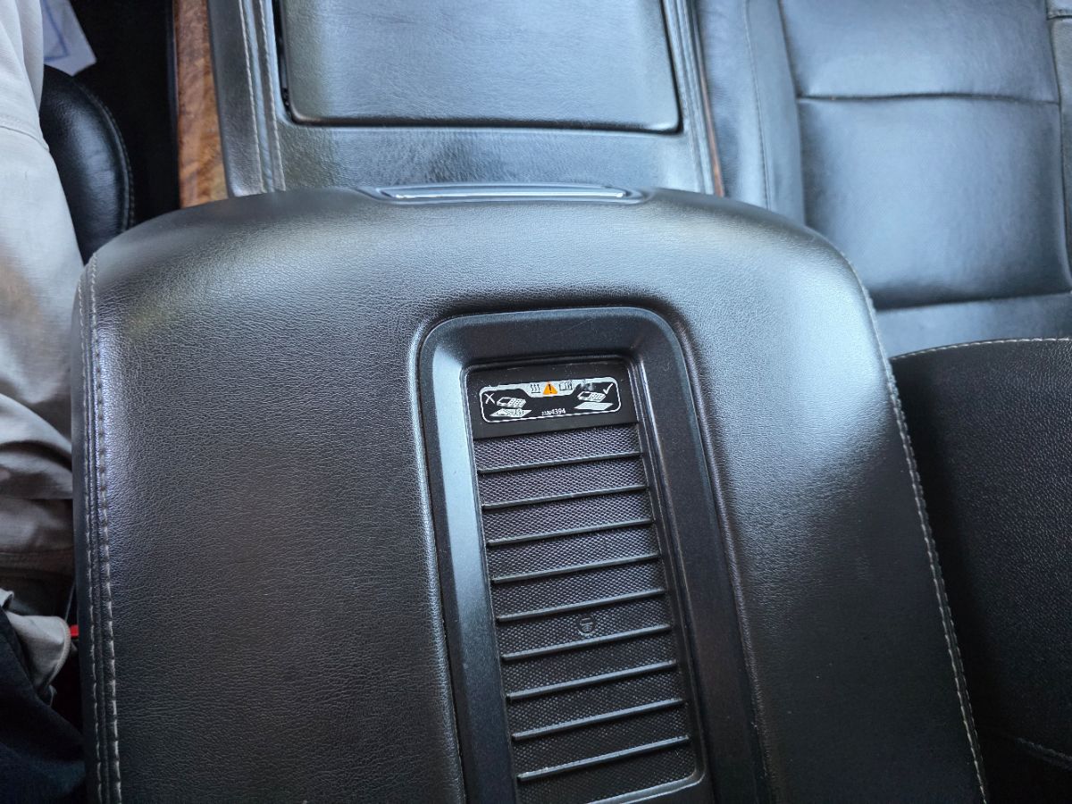 2017 Chevrolet Tahoe Premier - Photo 54
