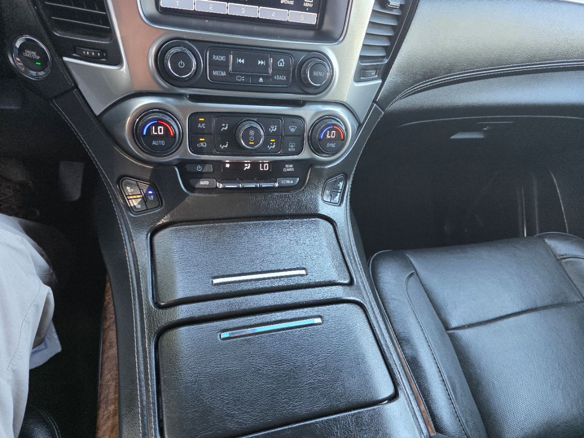 2017 Chevrolet Tahoe Premier - Photo 55