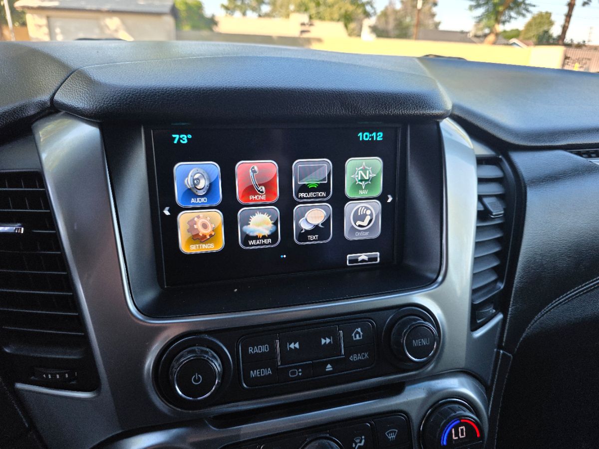 2017 Chevrolet Tahoe Premier - Photo 57