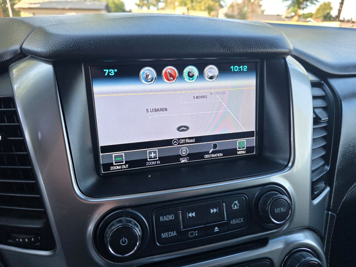 2017 Chevrolet Tahoe Premier - Photo 58