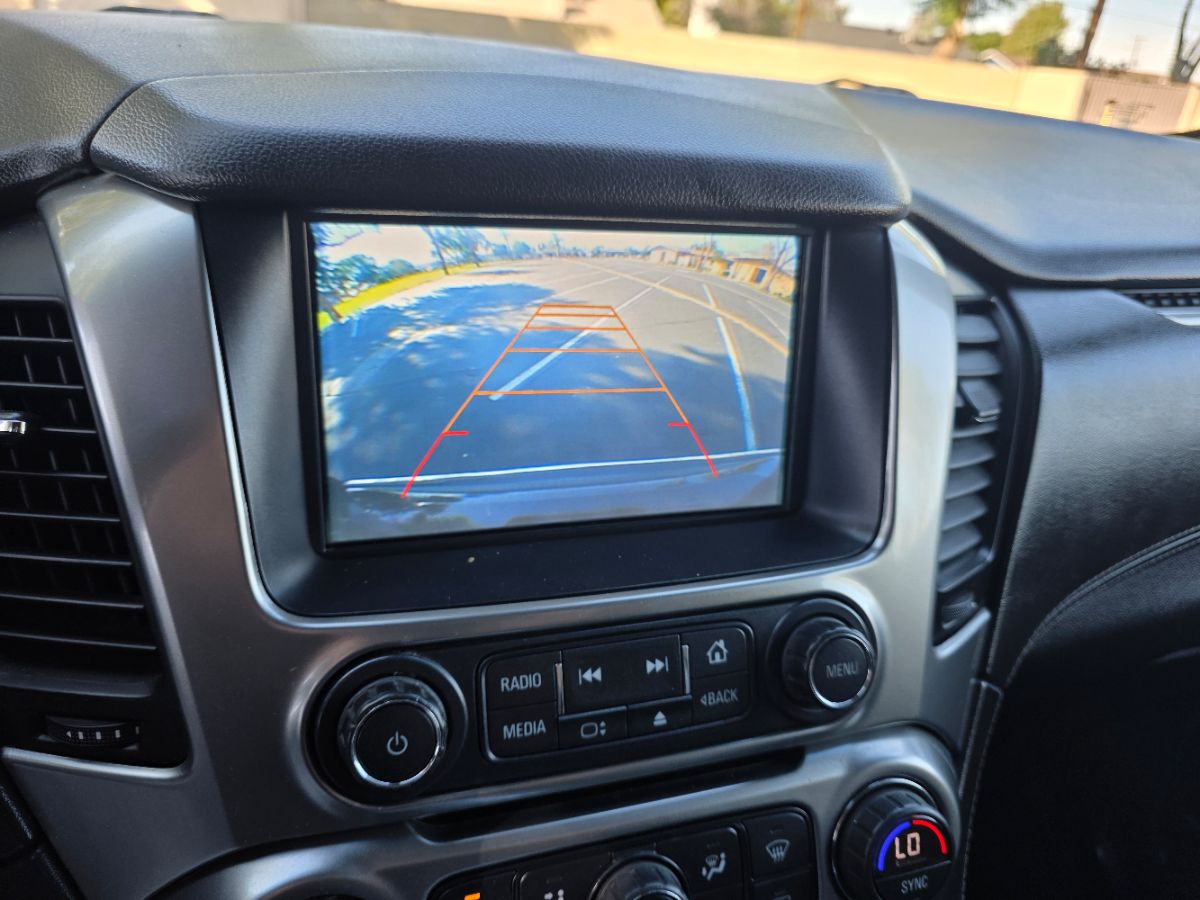 2017 Chevrolet Tahoe Premier - Photo 59