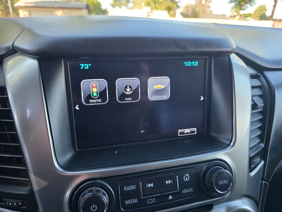 2017 Chevrolet Tahoe Premier - Photo 62