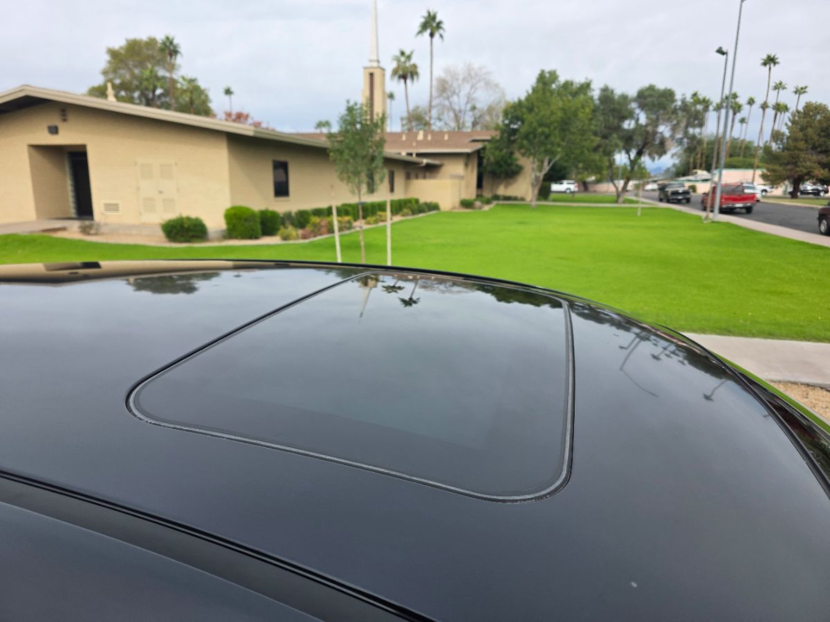 2014 Mazda CX-5 Touring photo 2