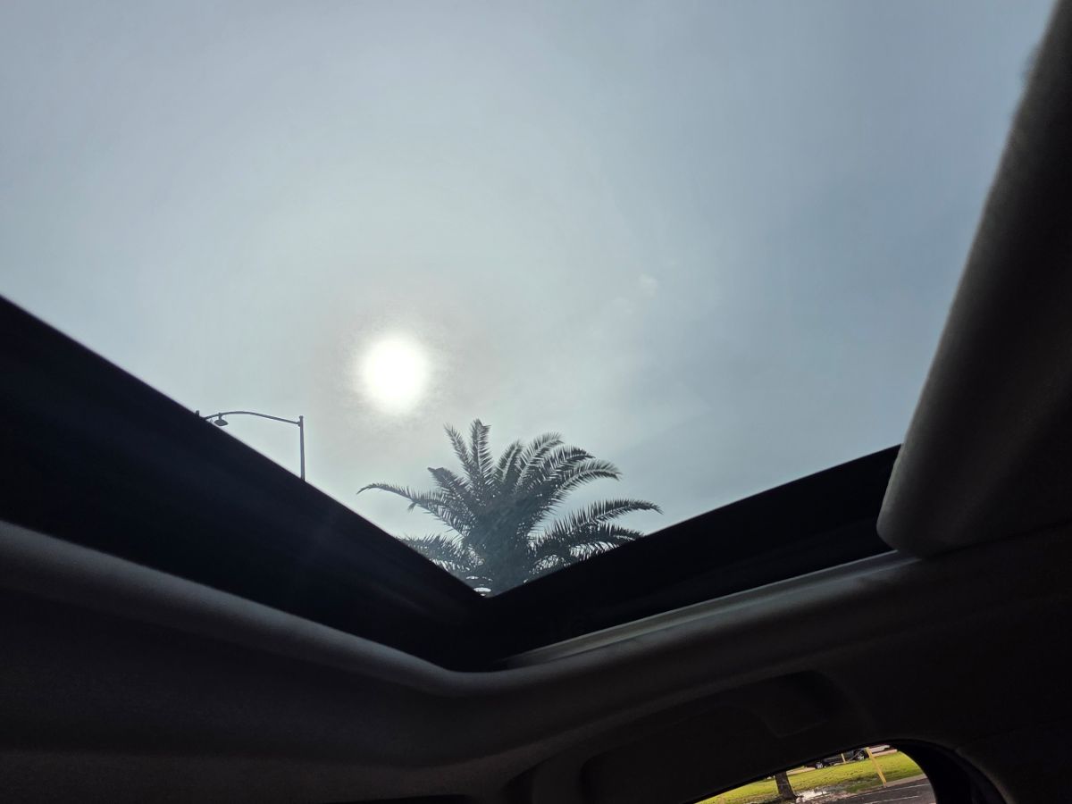 2014 Mazda CX-5 Touring photo 3