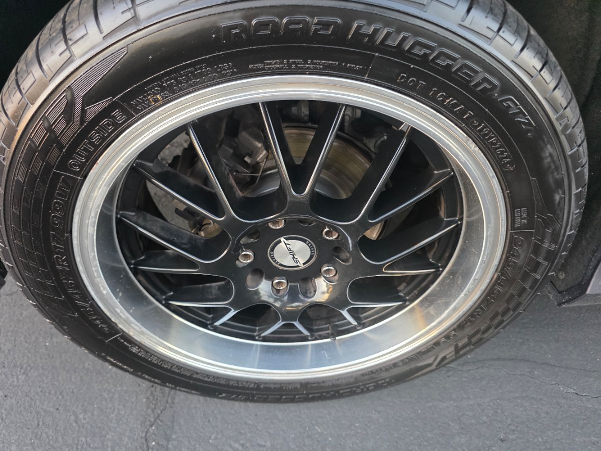 2016 Honda Civic EX photo 3