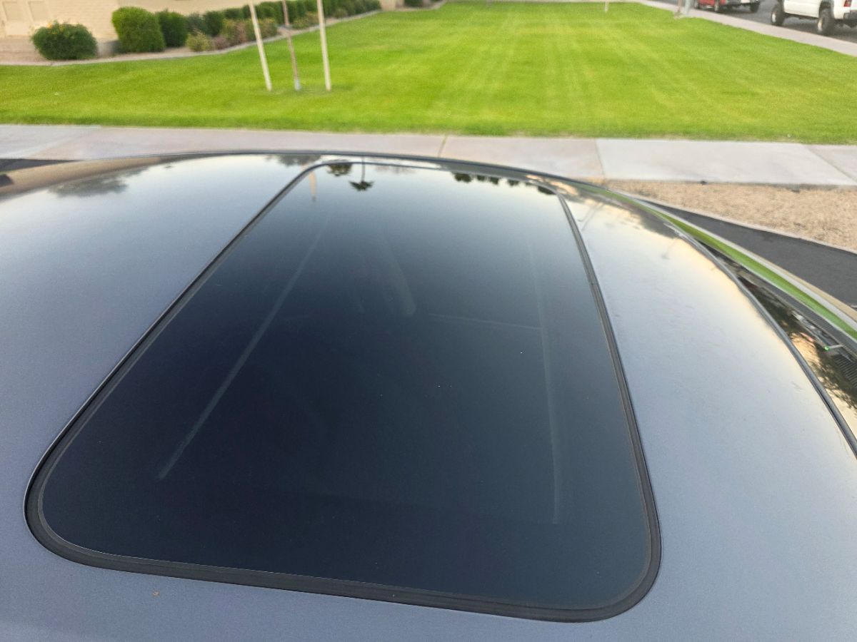 2016 Honda Civic EX photo 4