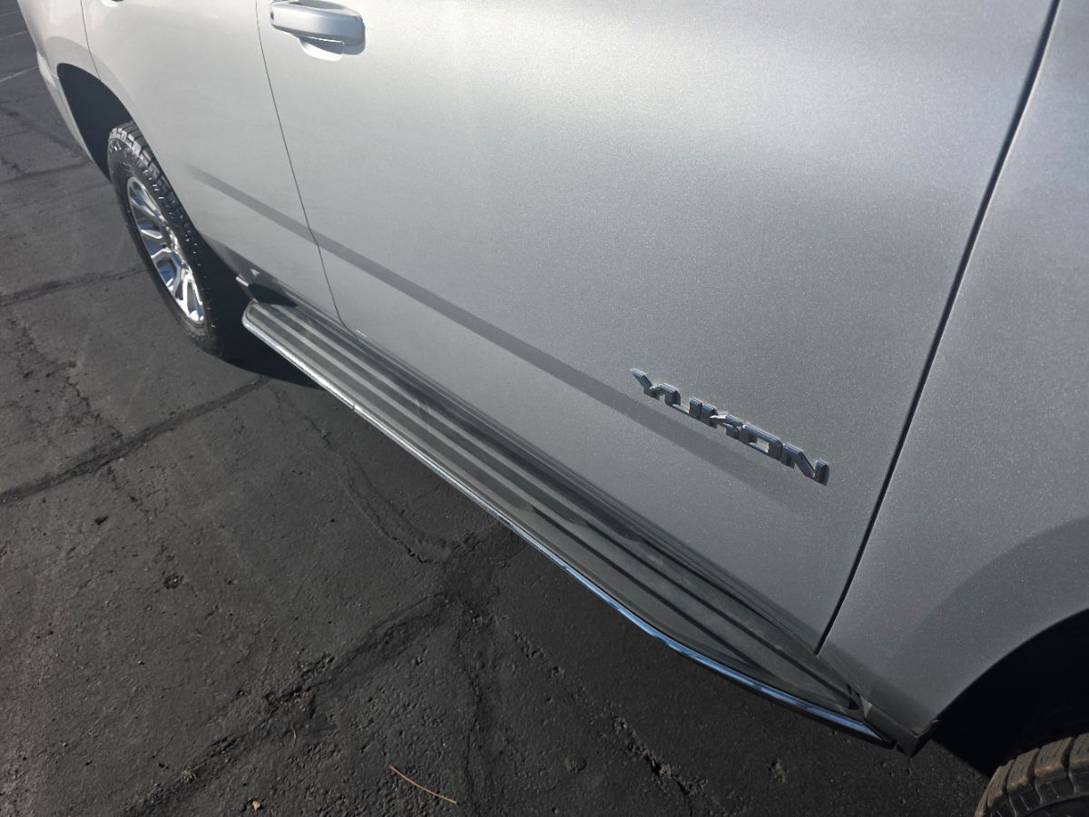 2016 GMC Yukon SLT - Photo 12