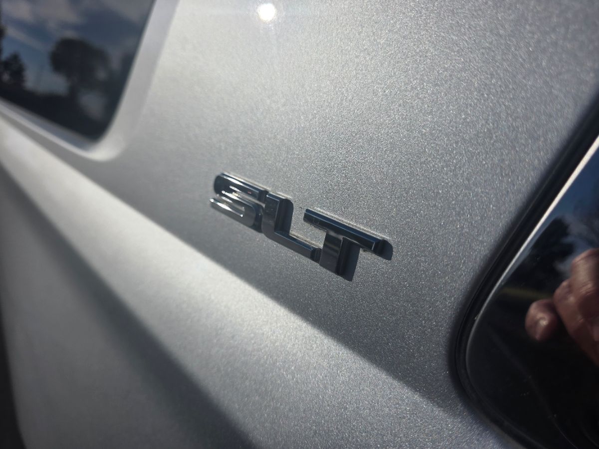 2016 GMC Yukon SLT - Photo 9