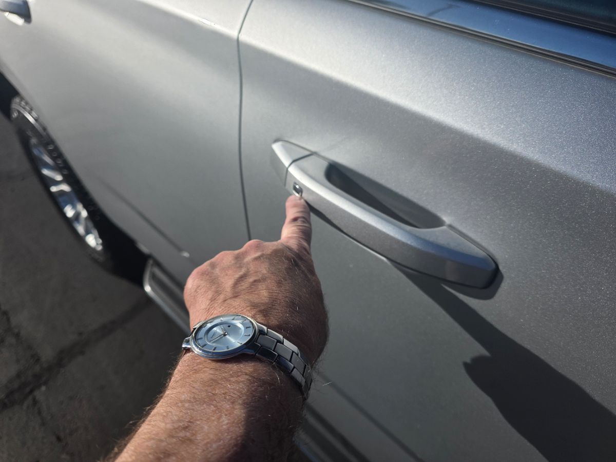 2016 GMC Yukon SLT - Photo 13