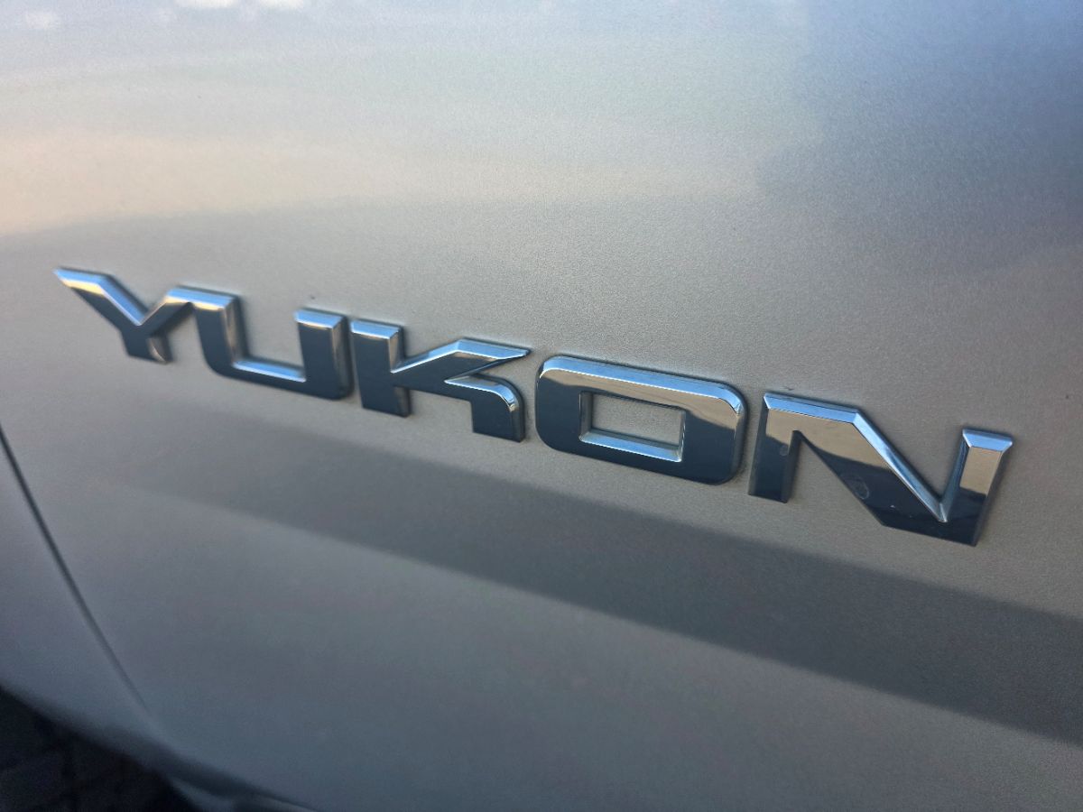 2016 GMC Yukon SLT - Photo 17