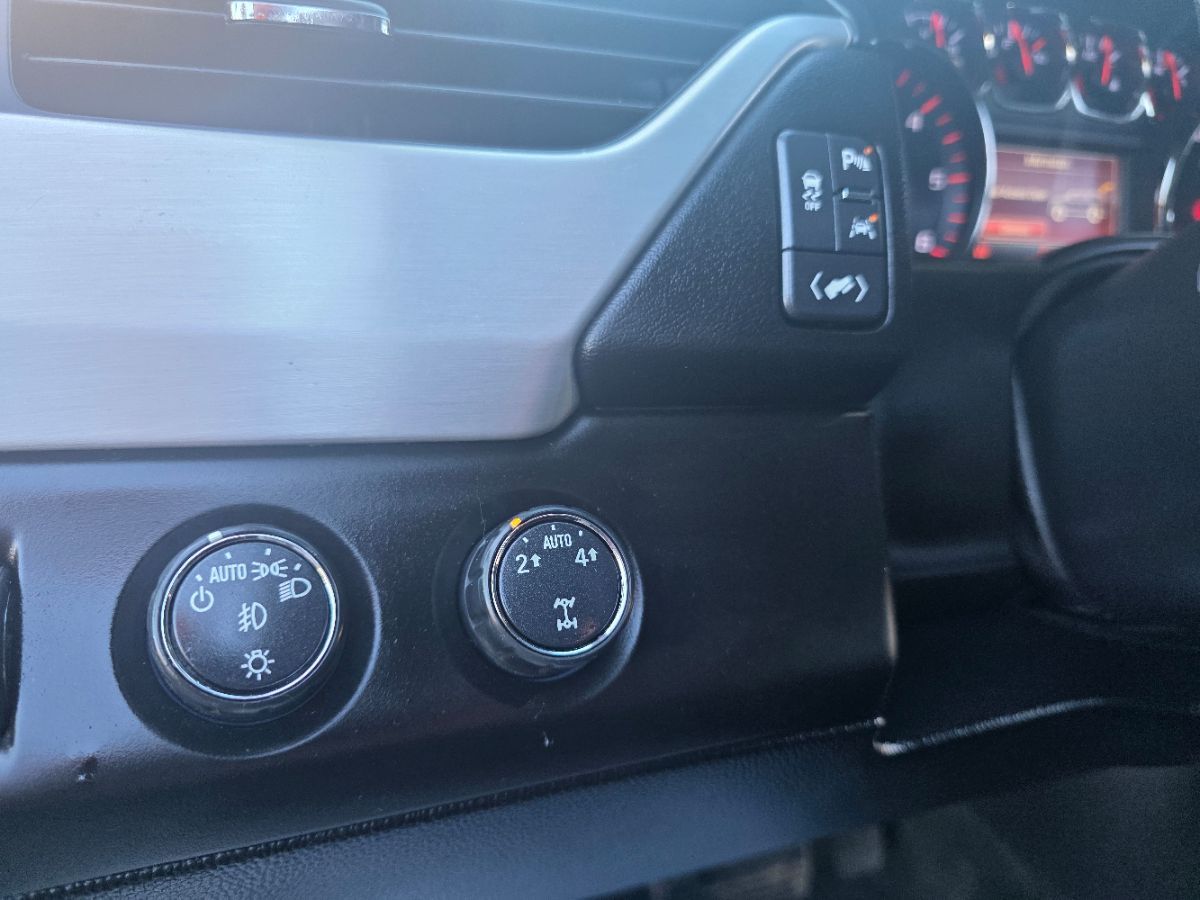 2016 GMC Yukon SLT - Photo 7