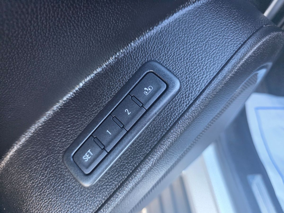 2016 GMC Yukon SLT - Photo 19