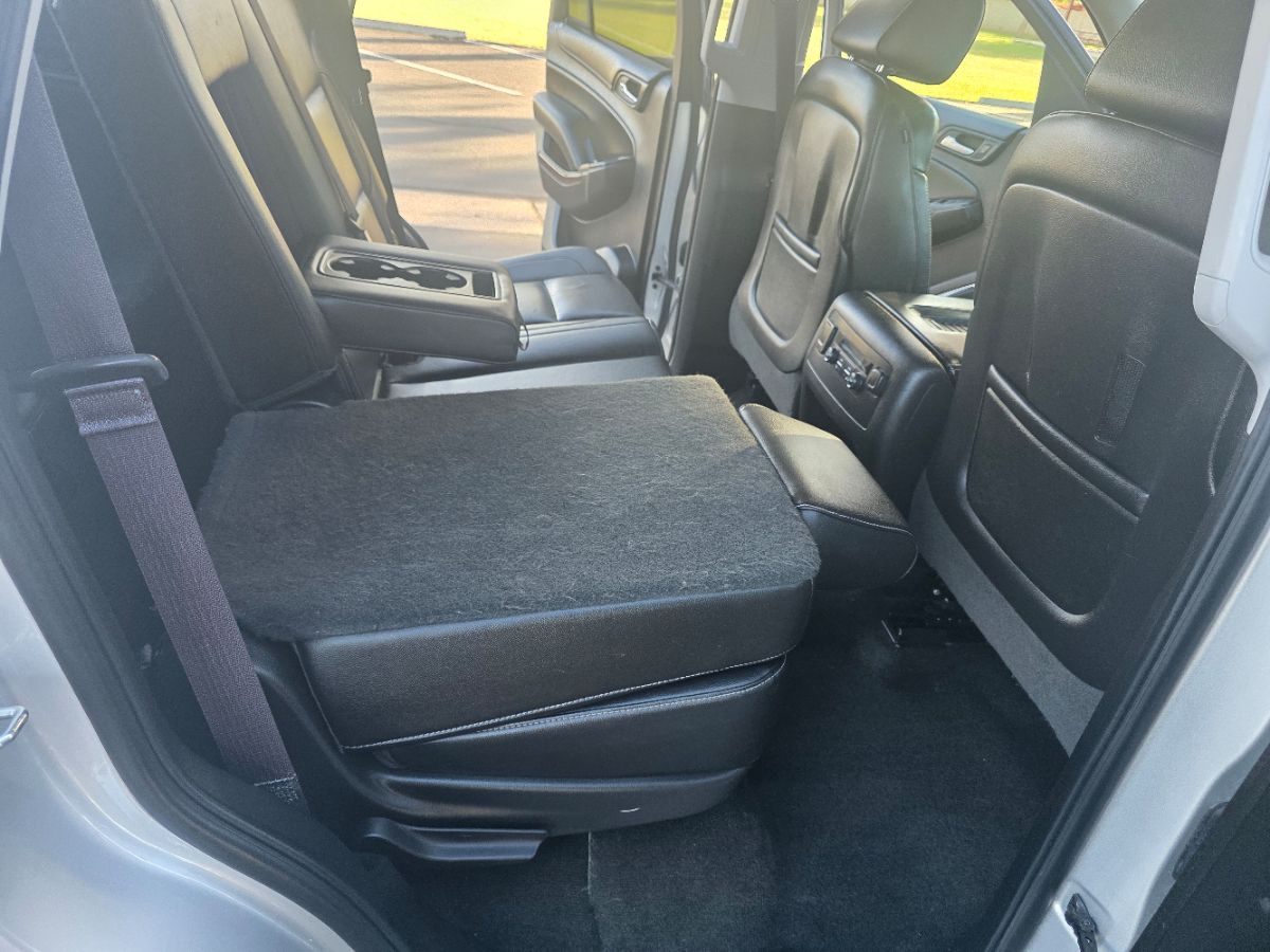 2016 GMC Yukon SLT - Photo 26