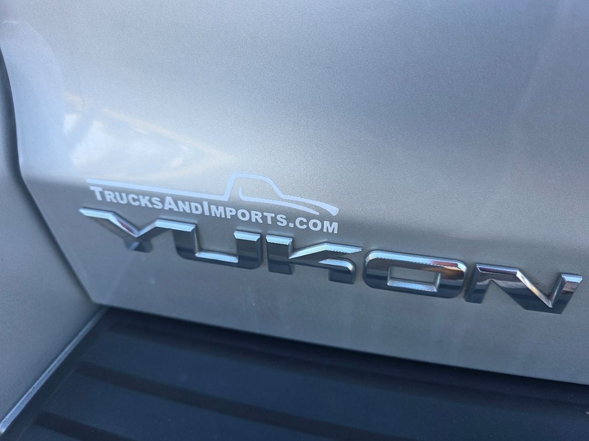 2016 GMC Yukon SLT - Photo 30