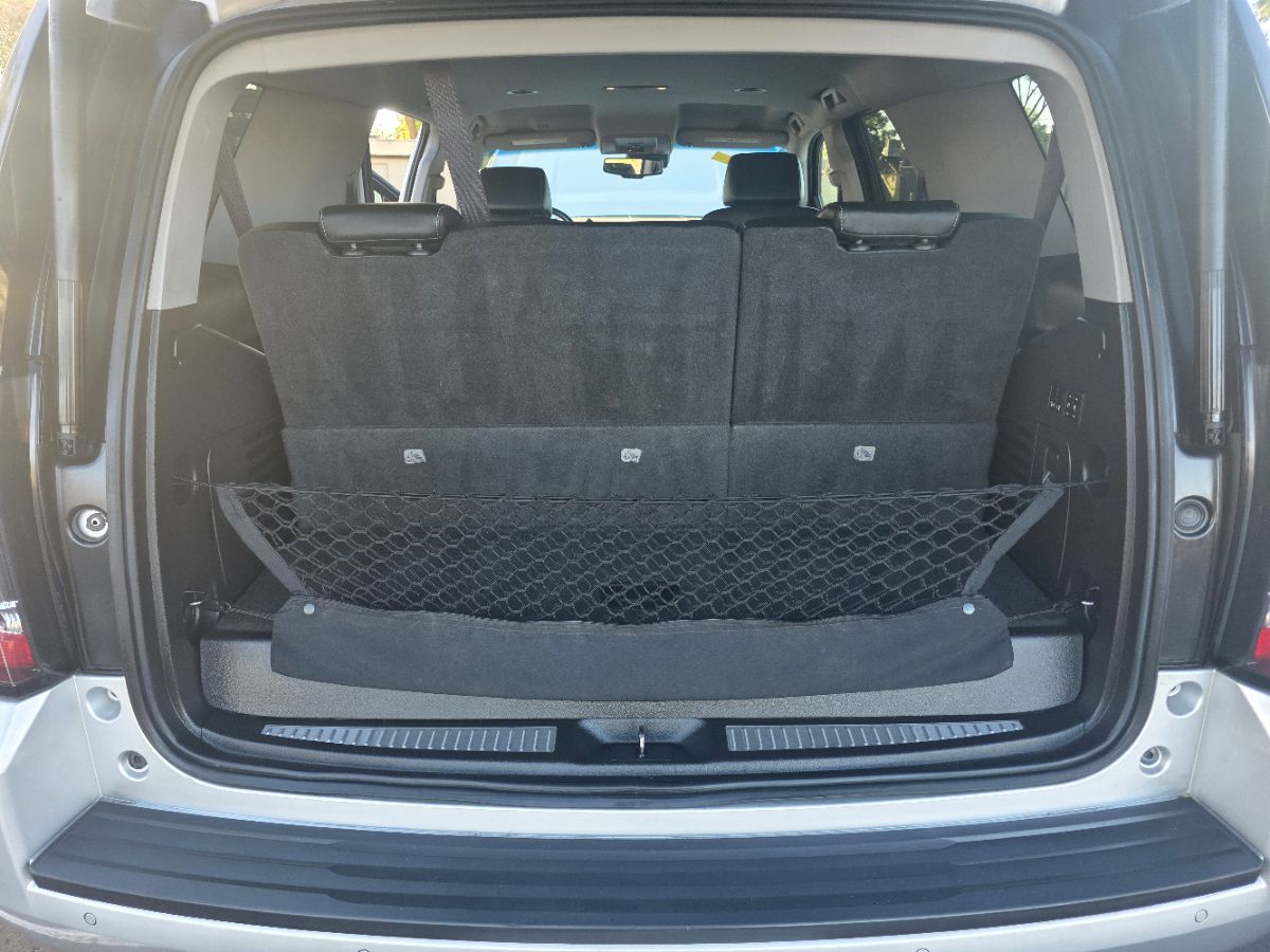 2016 GMC Yukon SLT - Photo 31