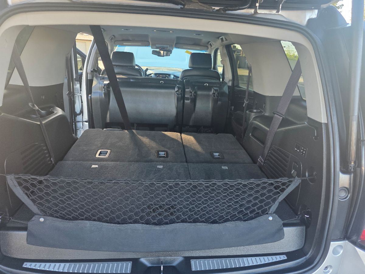 2016 GMC Yukon SLT - Photo 33