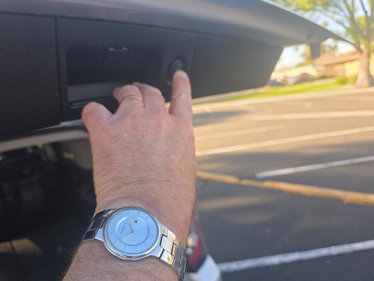 2016 GMC Yukon SLT - Photo 37