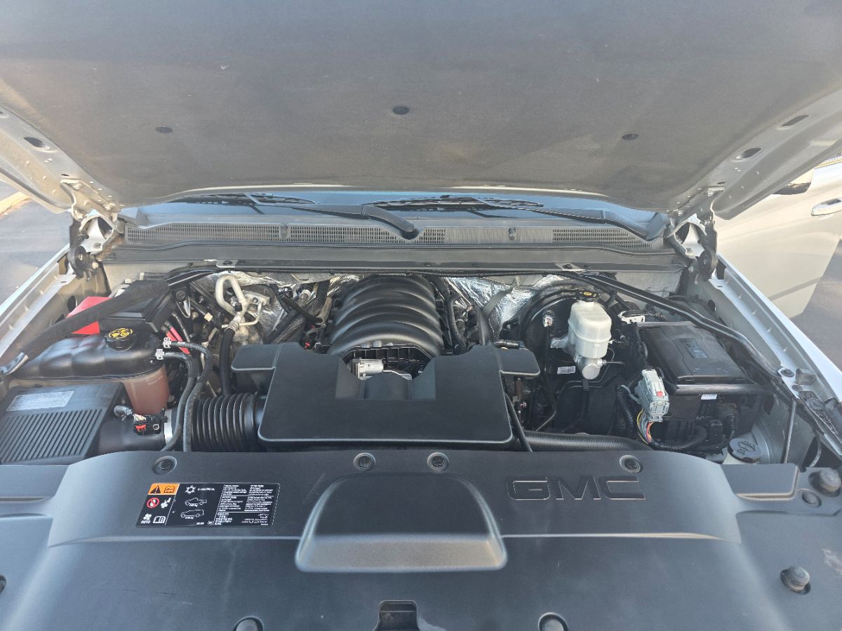 2016 GMC Yukon SLT - Photo 38