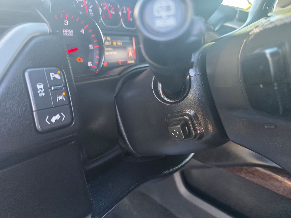 2016 GMC Yukon SLT - Photo 40