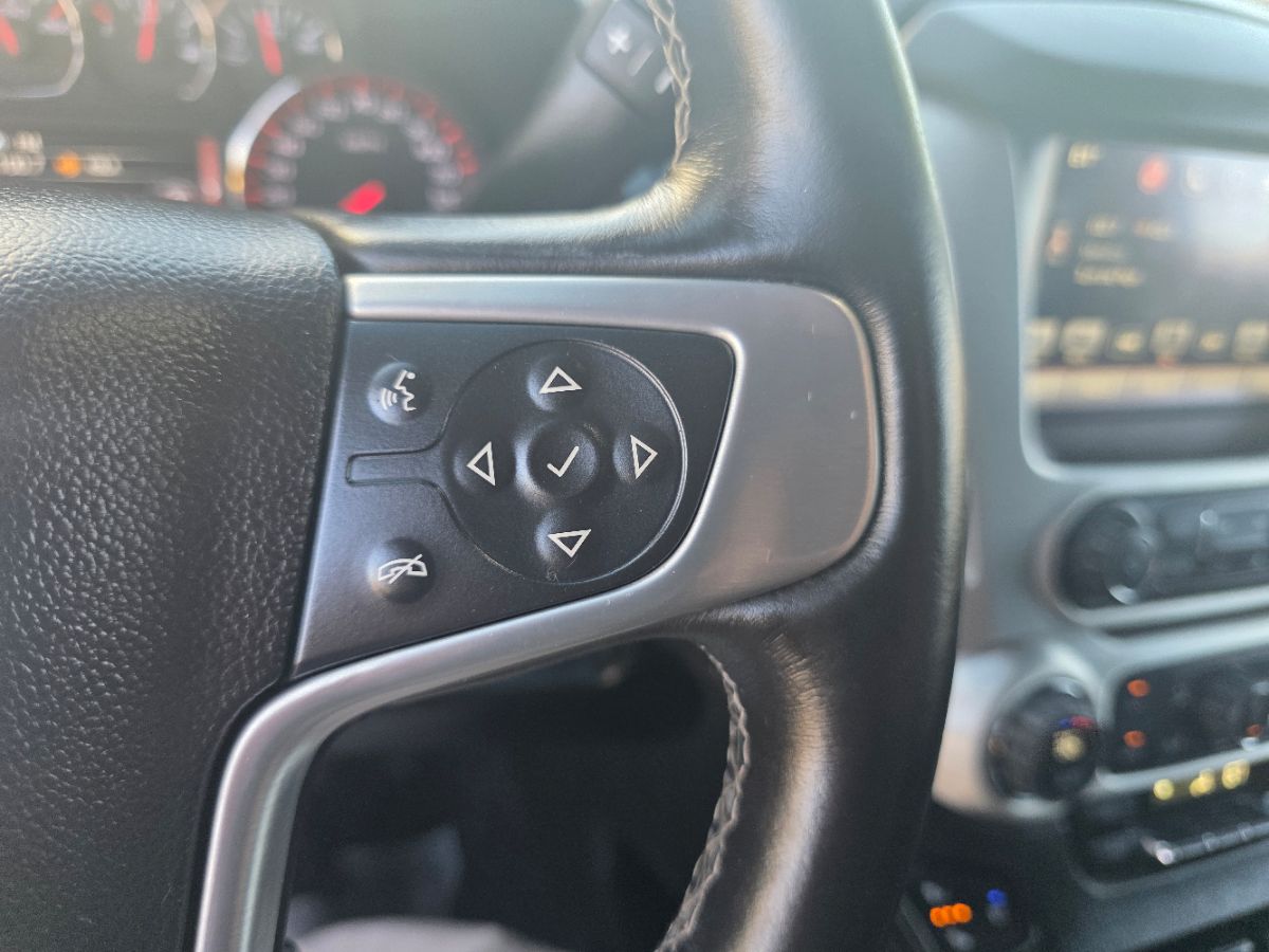2016 GMC Yukon SLT - Photo 41