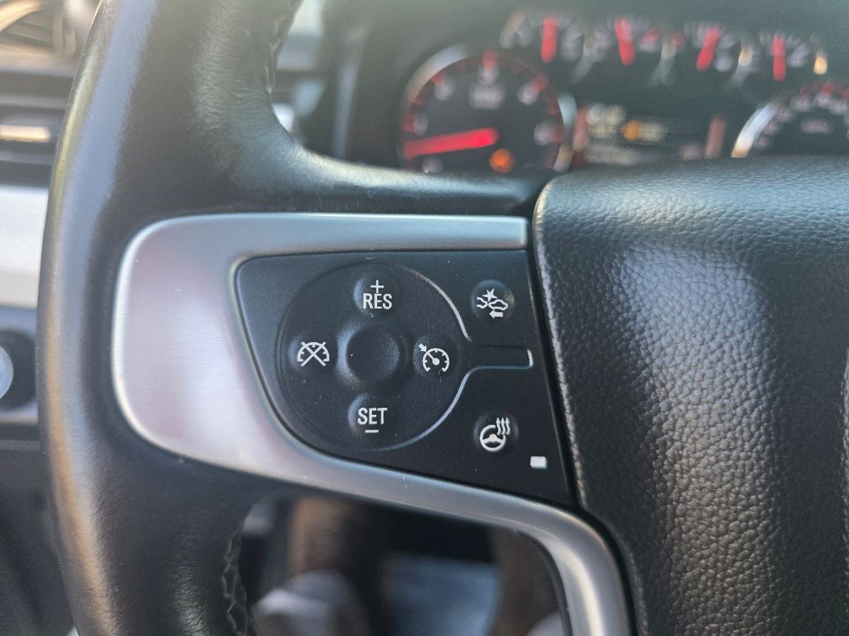 2016 GMC Yukon SLT - Photo 42